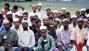 أوباما يدعو ميانمار لاحترام حقوق المسلمين