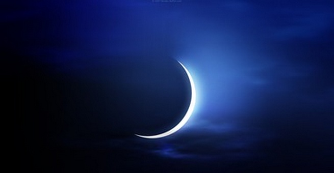 البحوث الفلكية: غرة شعبان الأحد 8 مايو و رمضان 6 يونيو