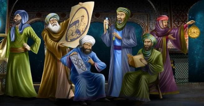 10 اختراعات إسلامية أثرت في العالم إلى الآن
