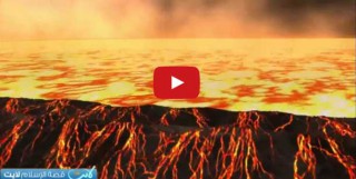 فيديو | ما الذي سيحدث لكوكب الأرض في حال اصطدامه بنيزك عملاق ؟ 