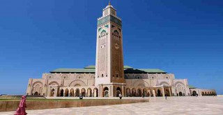 عادات وتقاليد أمازيغ المغرب في شهر رمضان 