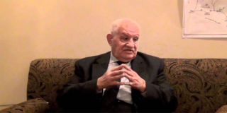 وفاة  د. عبد الرحمن علي الحجي... العلامة المؤرخ العراقي 