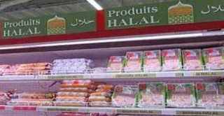 رواج تجاري في أسواق فرنسا بسبب شهر رمضان 