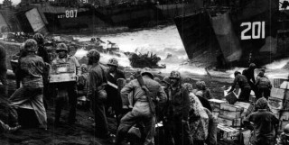 فيديو| أشهر 10 معارك في الحرب العالمية الثانية 