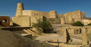 قلعة بهلاء .. أول موقع عماني ضمن قائمة التراث العالمي 