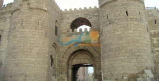 قصة باب زويلة .. قصة أحد أبواب القاهرة الذي أصبح رمزًا للعقاب 