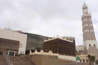 اعتماد مشروع ترميم قصر أبو ملحة الأثري في السعودية 