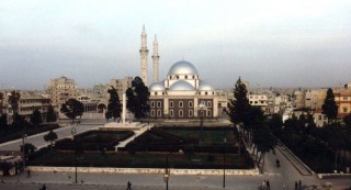 في مثل هذا اليوم ..  أبو عبيدة بن الجراح يقود المسلمين لفتح مدينة حمص 