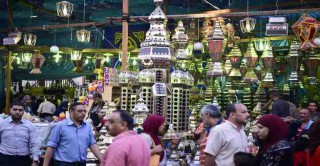 معهد الفلك: عدة شهر رمضان هذا العام في مصر 29 يوما 