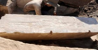 اكتشاف أثري مهم يرجع تاريخه لـ 4 آلاف عام 