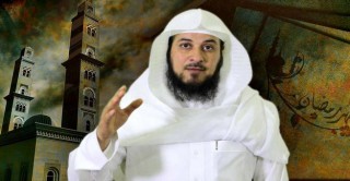 شاهد ماذا قال الشيخ محمد العريفي بعد شائعة وفاته ؟ 