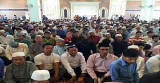 قضية إبادة المسلمين في كمبوديا لأول مرة أمام المحاكم 