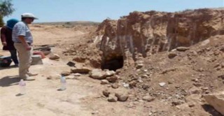 اكتشاف موقع آثري في تونس يعود إلى العصر الحجري 