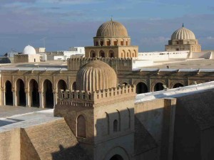 Great_Mosque_of_Kairouan-3