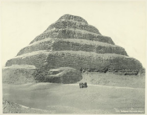 Sakkara-Saqqara-Step-Pyramid