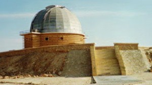 مرصد حلوان بني عام ١٩٠٣ ويعد من أقدم المراصد في العالم العربي 