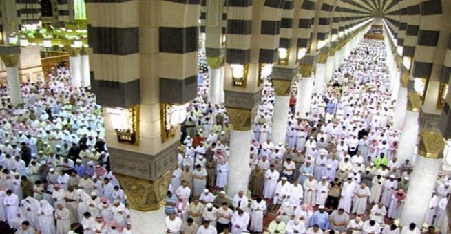 حكم صلاة التراويح وعدد ركعاتها