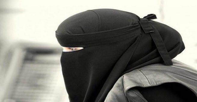 الدول التي جرّمت ارتداء النقاب