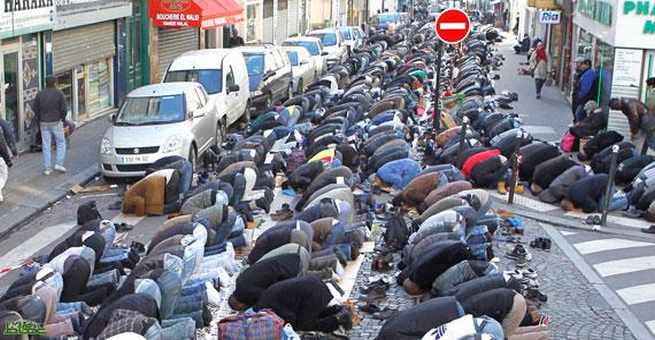 دعوة في بلجيكا للتقليل من الإسلام ومظاهره !