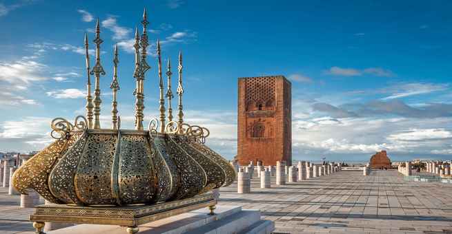 عادات وتقاليد شهر رمضان في المغرب