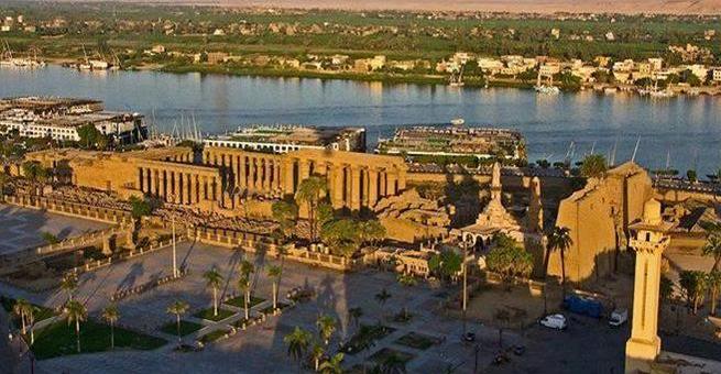 الانتهاء من ترميم 100 ألف قطعة وتمثال أثرى في الأقصر