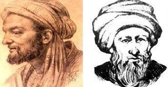 أشهر فلاسفة الحضارة الإسلامية