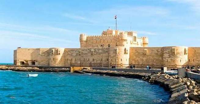 أقدم مناطق الإسكندرية تتأهب للانضمام لقائمة التراث العالمي
