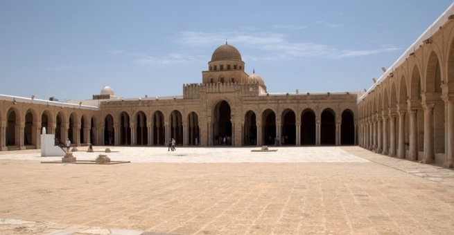 عادات وتقاليد تونس في شهر رمضان
