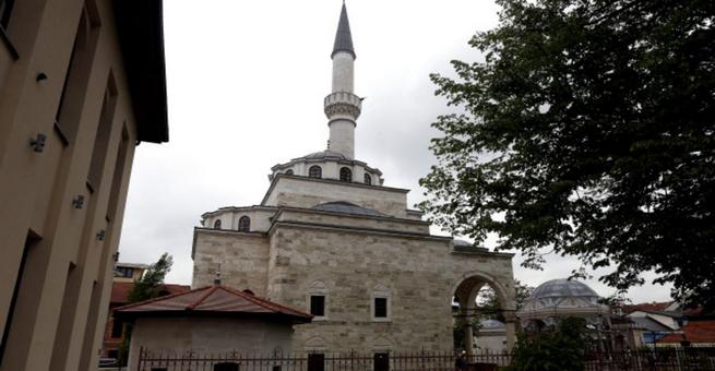 إعادة افتتاح أبرز مسجد تاريخي دمر بحرب البوسنة والهرسك