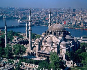 اتحاد الجمعيات والأوقاف في تركيا يدعو للمسلمين المضطهدين