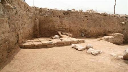 اكتشاف طبق سمك مشوي عمره 4500 عام في العراق