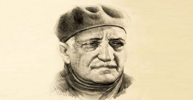 العقاد يكشف سر إضرابه عن الزواج