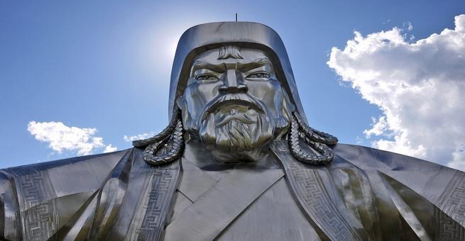 هل التتار هم المغول؟