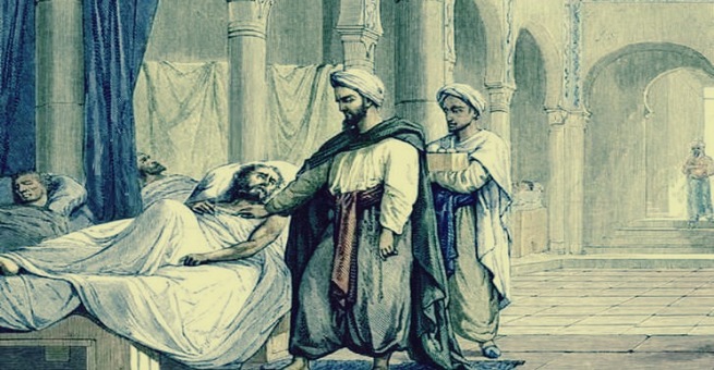حقوق المرضى في الحضارة الإسلامية