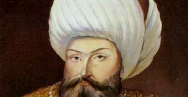 سر الرؤيا العجيبة التي رآها عثمان بن أرطغرل جد العثمانيين