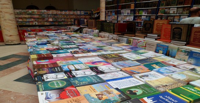 مؤشر القراءة العربية: العربي يقرأ 36 ساعة فقط في السنة!
