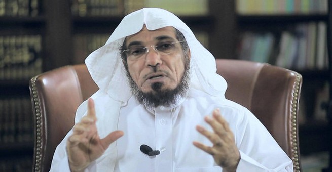 وفاة زوجة وابن الداعية السعودي سلمان العودة بحادث مروري