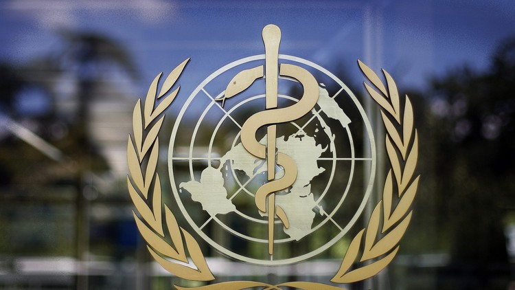 تصريحات الصحة العالمية بشأن الموجة الثانية من كورونا