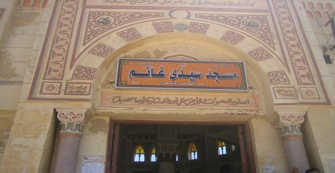 بالصور |سيدي غانم.. من أنقاض كنيسة إلى أعرق مسجد بالجزائر