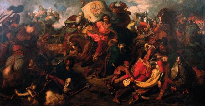 معركة موهاكس .. الكبرياء العثماني في أوربا الشرقية
