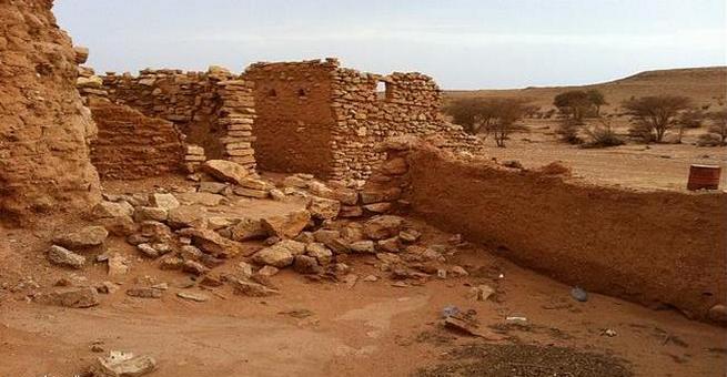 جنت على نفسها براقش .. من براقش؟