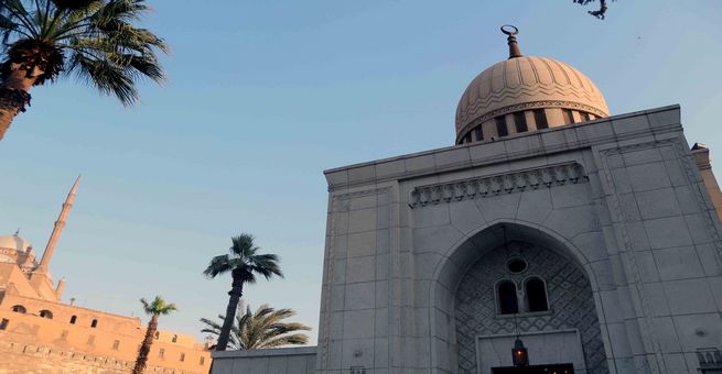 افتتاح متحف مصطفى كامل في القاهرة