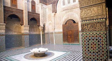 معرض المغرب الوسيط في الرباط يختصر 4 قرون من حكم المرابطين