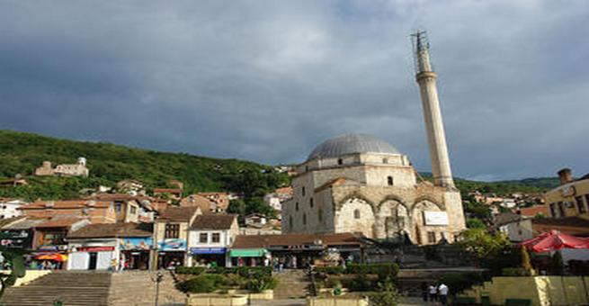 قصة معاناة المسلمين في البلقان