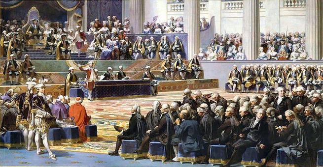 لا دين في السياسة .. لماذا قالتها أوربا؟