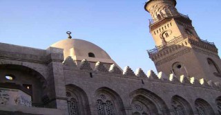 رسالة السلطان قلاوون بالأمان إلى صاحب اليمن