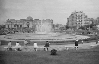 حكاية خمسة جنيه ونص غرامة لأحد البكوات