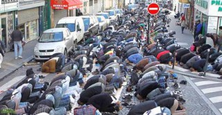دعوة في بلجيكا للتقليل من الإسلام ومظاهره !