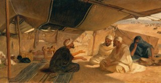 شِيَار وجُبَار ودبُار .. تعرف على أسماء الأيام والشهور في الجاهلية
