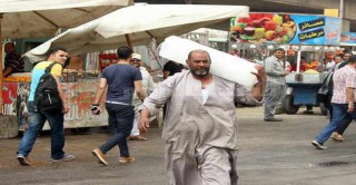 الأرصاد: الموجة الحارة تصل إلى ذروتها خلال اليومين القادمين
